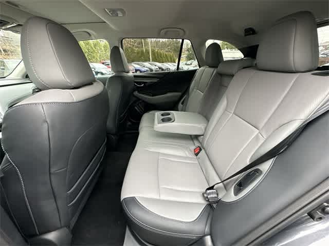 Thumbnail: 2023 Subaru Outback - 20