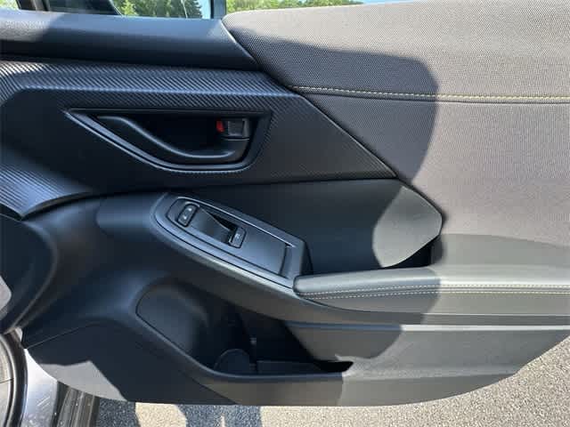2025 Subaru Crosstrek Sport 21