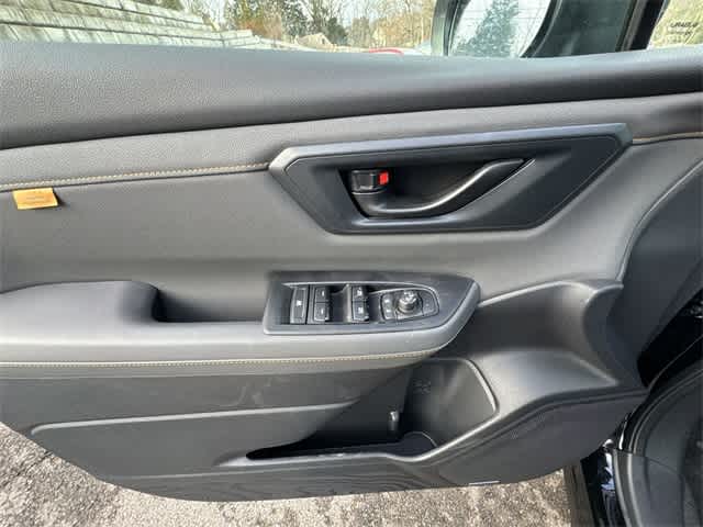 Thumbnail: 2026 Subaru Forester - 19