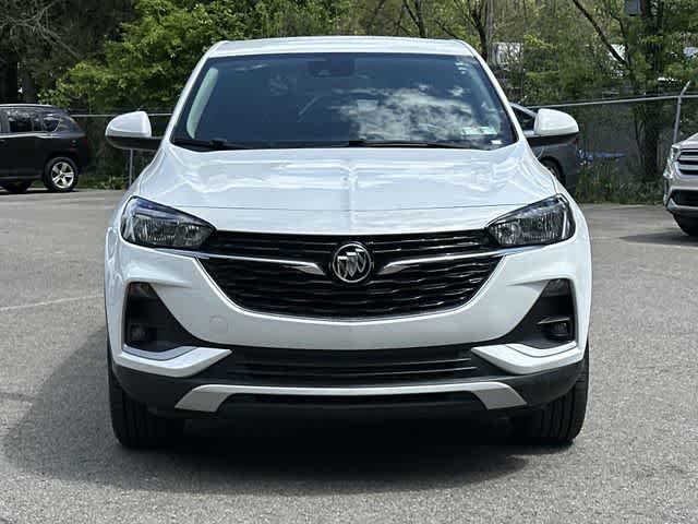 Thumbnail: 2023 Buick Encore GX - 26