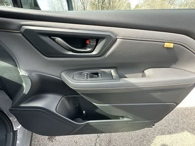 Thumbnail: 2026 Subaru Forester - 21