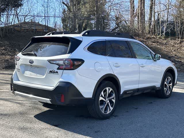 Thumbnail: 2020 Subaru Outback - 25