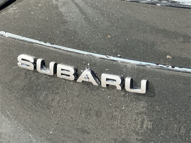 Thumbnail: 2026 Subaru Forester - 25