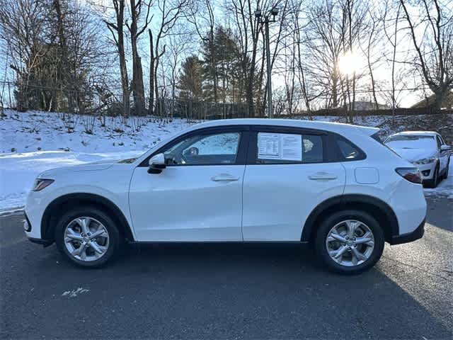 Thumbnail: 2023 Honda HR-V - 2