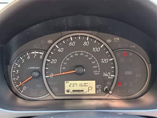 Thumbnail: 2021 Mitsubishi Mirage - 6