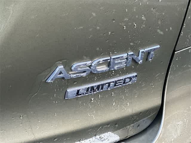 Thumbnail: 2023 Subaru Ascent - 21