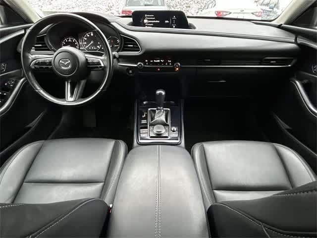 Thumbnail: 2024 Mazda CX-30 - 19