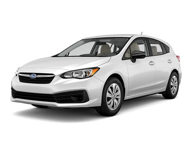 2022 Subaru Impreza 2.0i CVT PZEV's photo