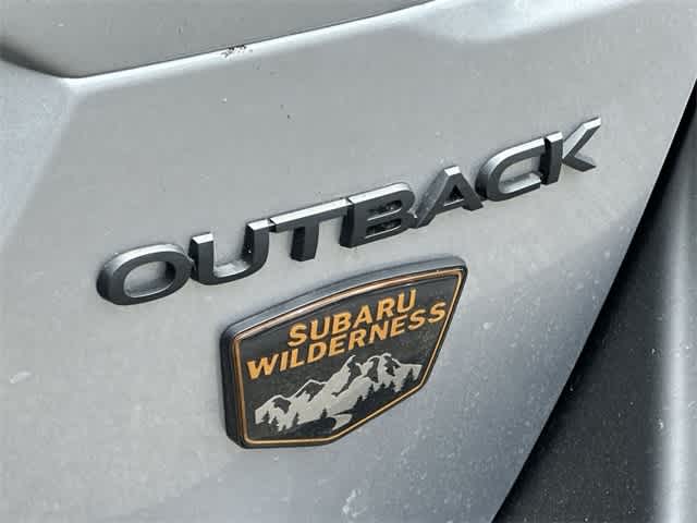 Thumbnail: 2025 Subaru Outback - 28