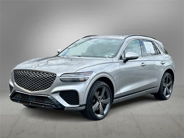 Thumbnail: 2023 Genesis GV70 - 1