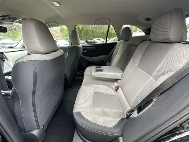 Thumbnail: 2024 Subaru Outback - 17