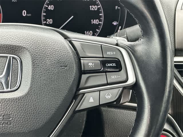 Thumbnail: 2022 Honda Accord - 9