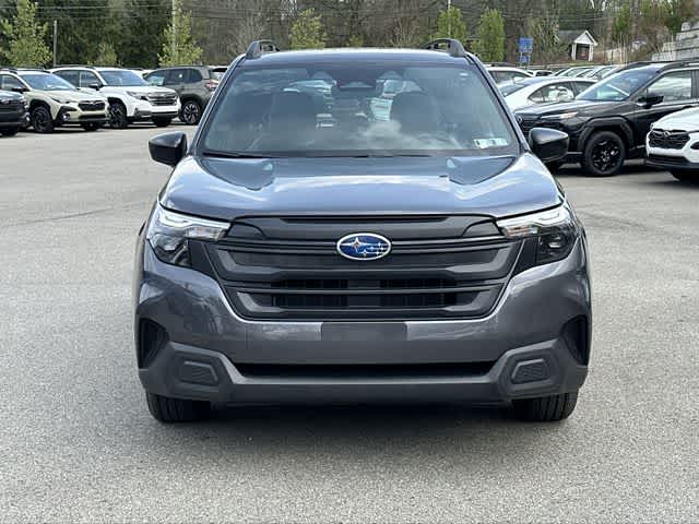 Thumbnail: 2026 Subaru Forester - 24