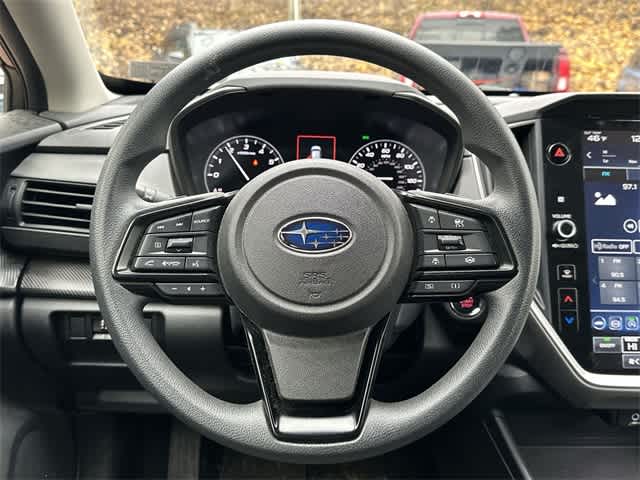 Thumbnail: 2024 Subaru Crosstrek - 8