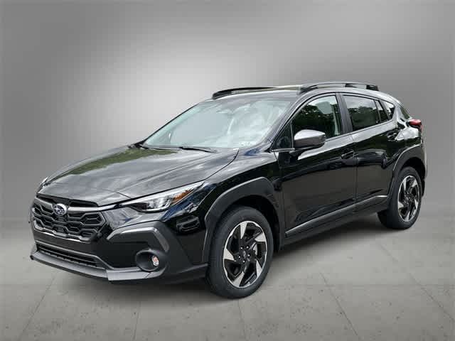 2025 Subaru Crosstrek Limited -
                  Pittsburgh, PA