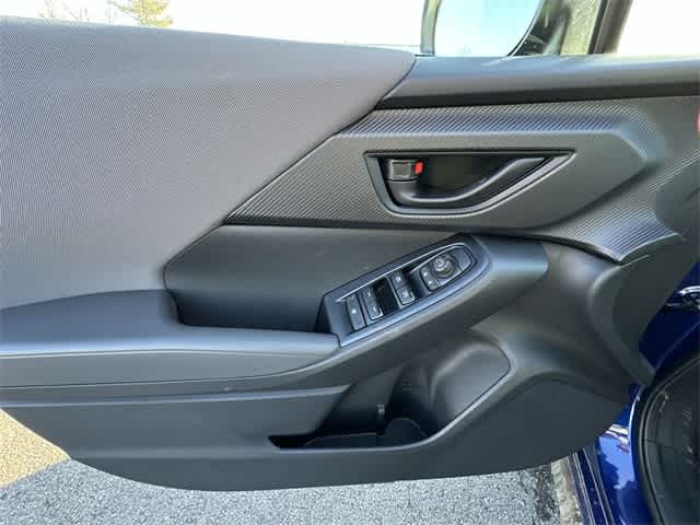 Thumbnail: 2026 Subaru Crosstrek - 16