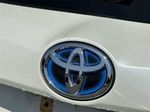 Thumbnail: 2018 Toyota RAV4 - 19