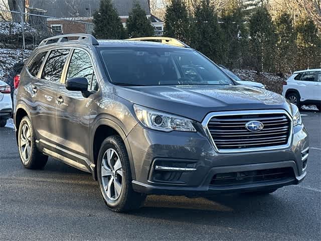 Thumbnail: 2020 Subaru Ascent - 32