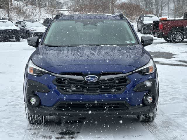 Thumbnail: 2026 Subaru Crosstrek - 28