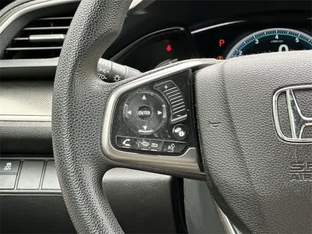 Thumbnail: 2018 Honda Civic - 9