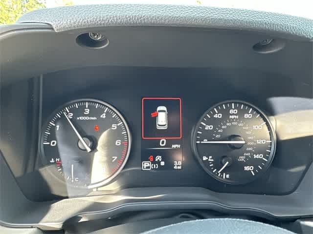 Thumbnail: 2026 Subaru Forester - 6