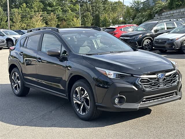 Thumbnail: 2025 Subaru Crosstrek - 28