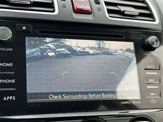 Thumbnail: 2016 Subaru Forester - 12