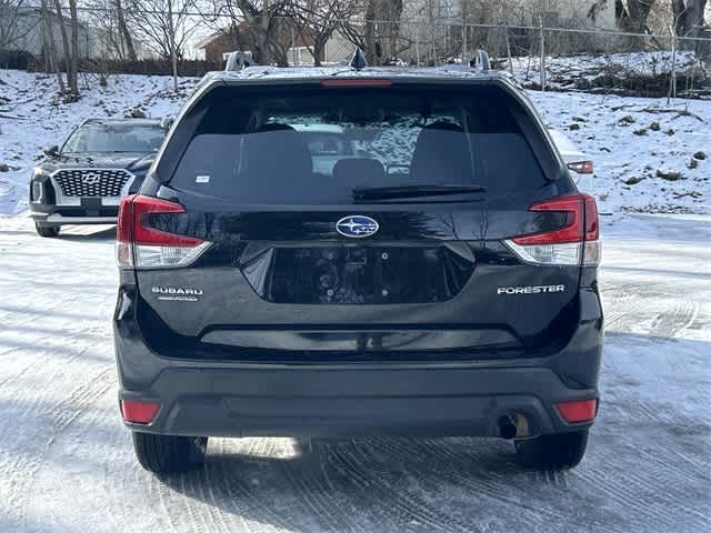 Thumbnail: 2023 Subaru Forester - 4