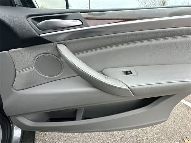 Thumbnail: 2008 BMW X5 - 20