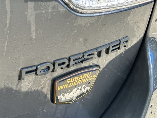 Thumbnail: 2022 Subaru Forester - 20