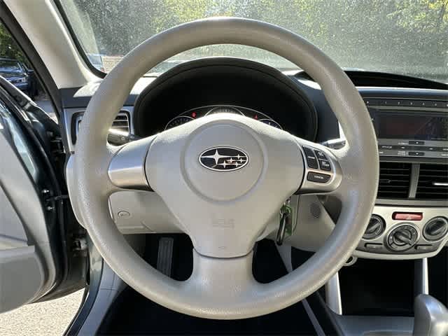 Thumbnail: 2011 Subaru Forester - 7