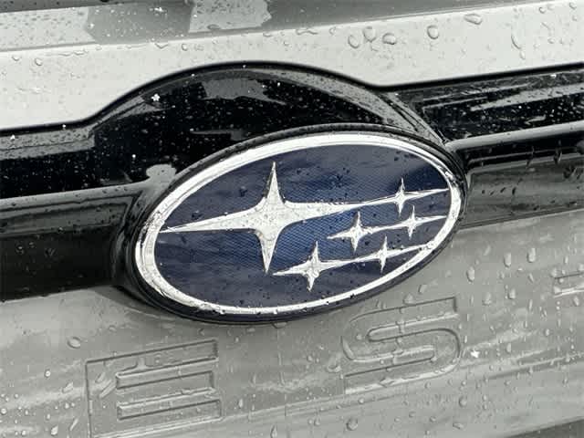 Thumbnail: 2026 Subaru Forester - 25