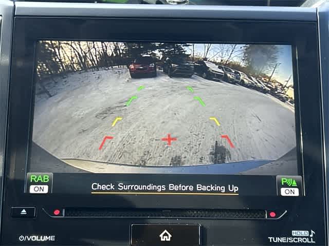 Thumbnail: 2023 Subaru Forester - 14