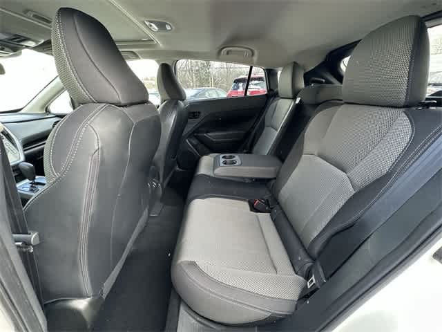 Thumbnail: 2024 Subaru Crosstrek - 17