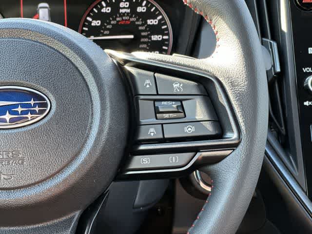 Thumbnail: 2026 Subaru Impreza - 10