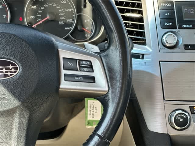 Thumbnail: 2013 Subaru Legacy - 9