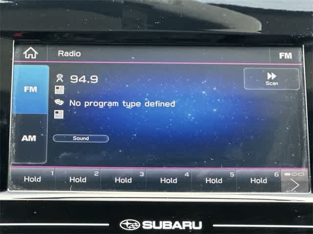 Thumbnail: 2019 Subaru Impreza - 10