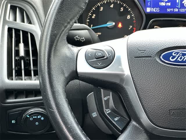 Thumbnail: 2012 Ford Focus - 7