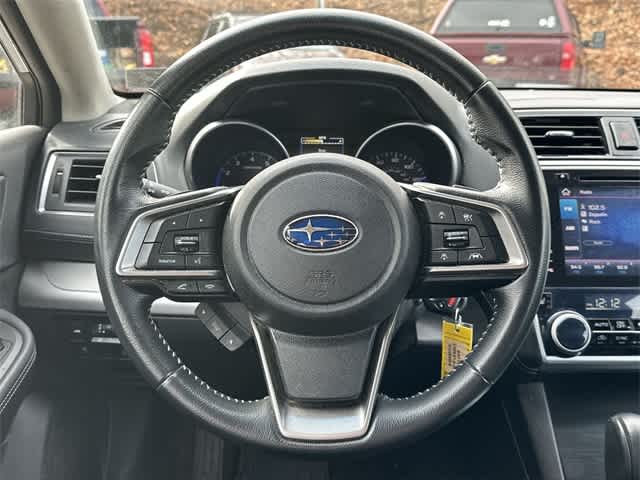 Thumbnail: 2019 Subaru Legacy - 6