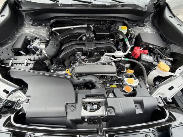 Thumbnail: 2026 Subaru Forester - 27