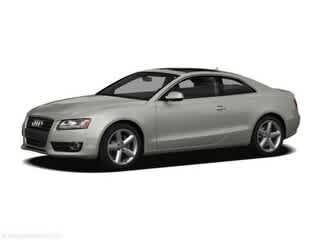 2011 Audi A5 Premium -
                  Pittsburgh, PA