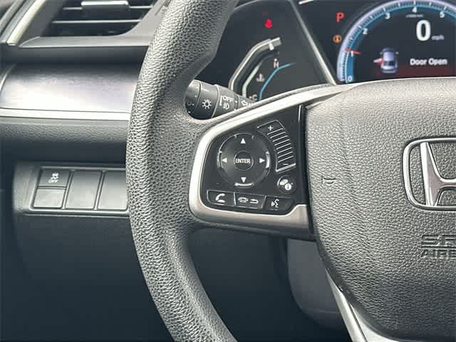 Thumbnail: 2016 Honda Civic - 9