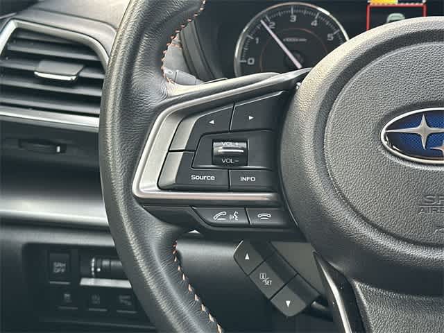 Thumbnail: 2023 Subaru Crosstrek - 9