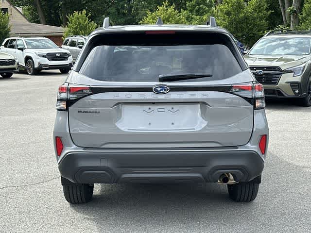 Thumbnail: 2026 Subaru Forester - 4