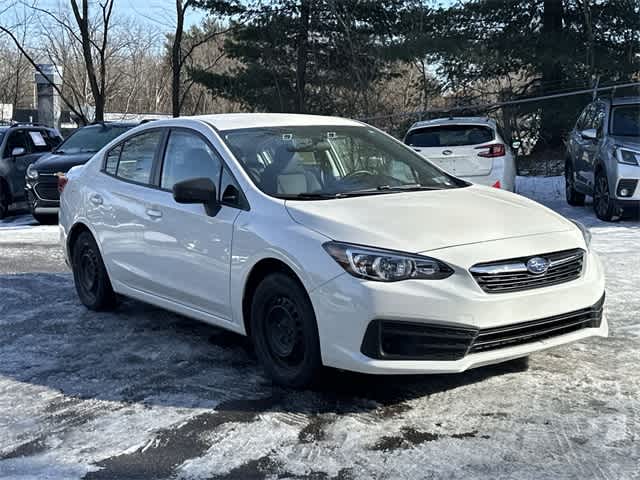 Thumbnail: 2023 Subaru Impreza - 26