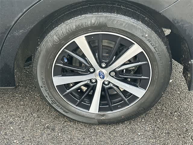 Thumbnail: 2023 Subaru Impreza - 5