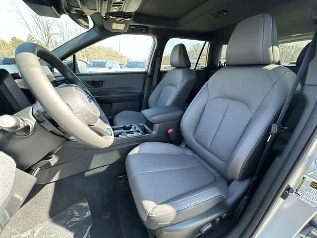 Thumbnail: 2026 Subaru Outback - 17