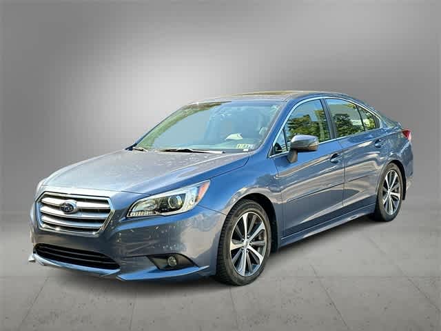 Thumbnail: 2017 Subaru Legacy - 1