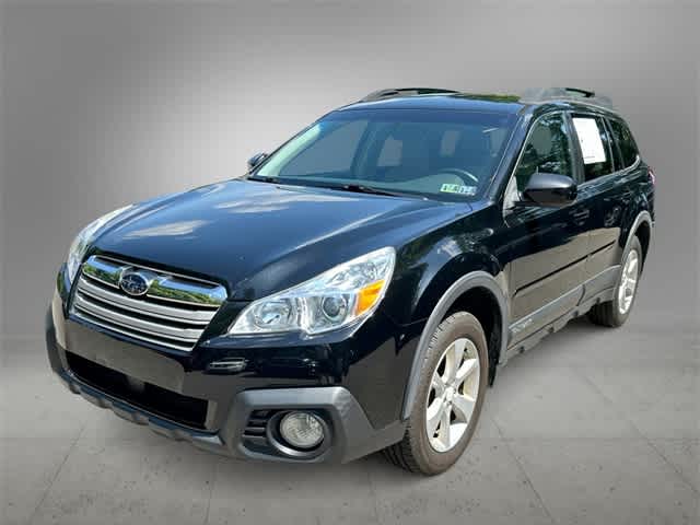 2014 Subaru Outback Premium -
                  Pittsburgh, PA