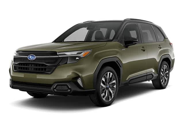2025 Subaru Forester Touring -
                  Pittsburgh, PA